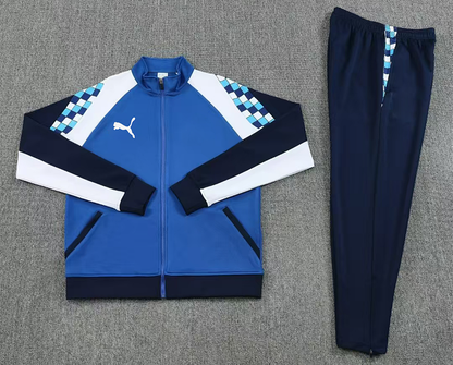 Conjunto Casual 2026/27 Puma