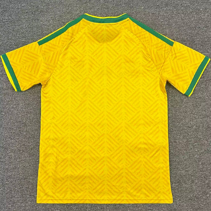 2026/27 South Africa Local Versión Fan Selecciones