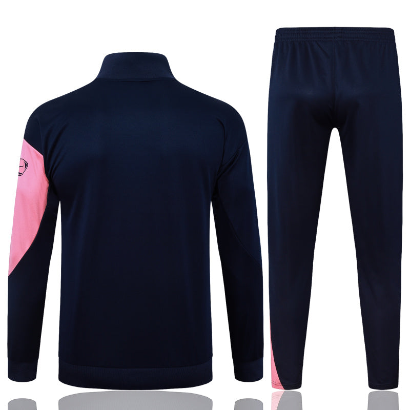 conjunto casual 2025/26 barcelona