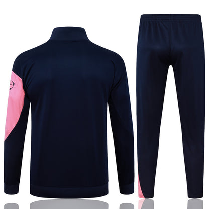 Conjunto Casual 2025/26 Barcelona
