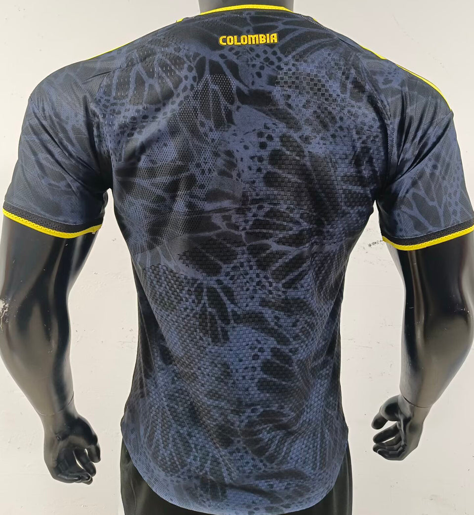 2026/27 colombia especial versión jugador selecciones
