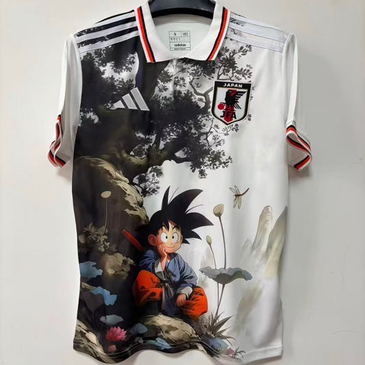 2026 Japon Especial Versión Fan Selecciones