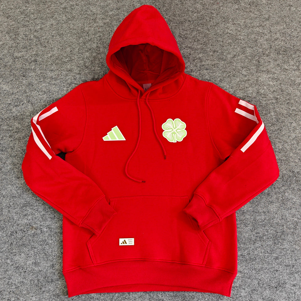 hoody 2026 celtic