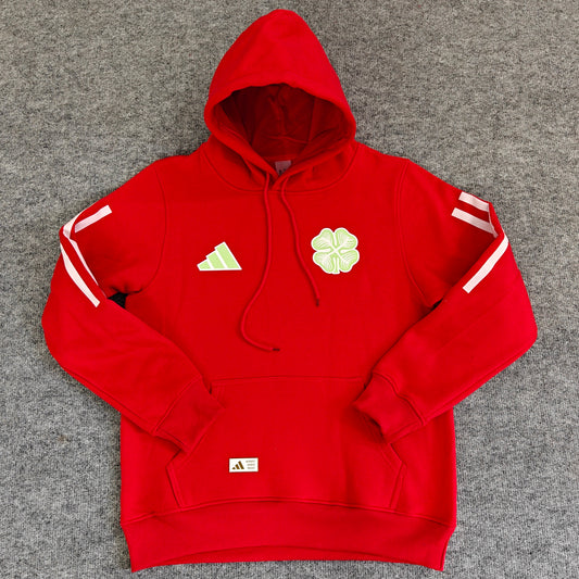 Hoody 2026 Celtic
