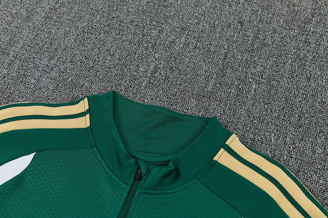 conjunto entrenamiento 2026/27 italia