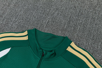 Conjunto Entrenamiento 2026/27 Italia