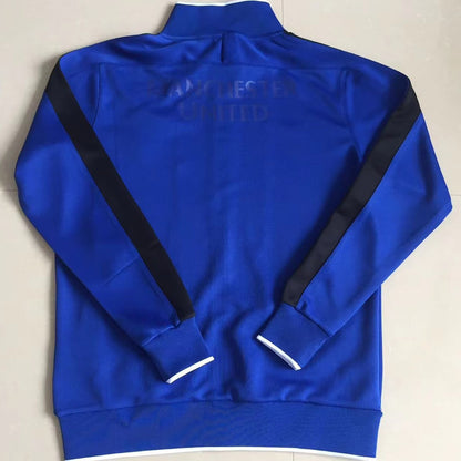 Conjunto Casual 2010 Man Utd Retro