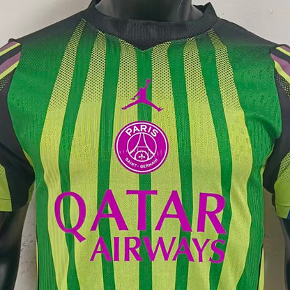 Jersey 2026/27 PSG Especial Manga corta Versión Jugador