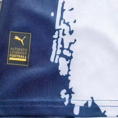 Jersey 2025/26 Monterrey FIFA CWC Especial Manga corta Mujer