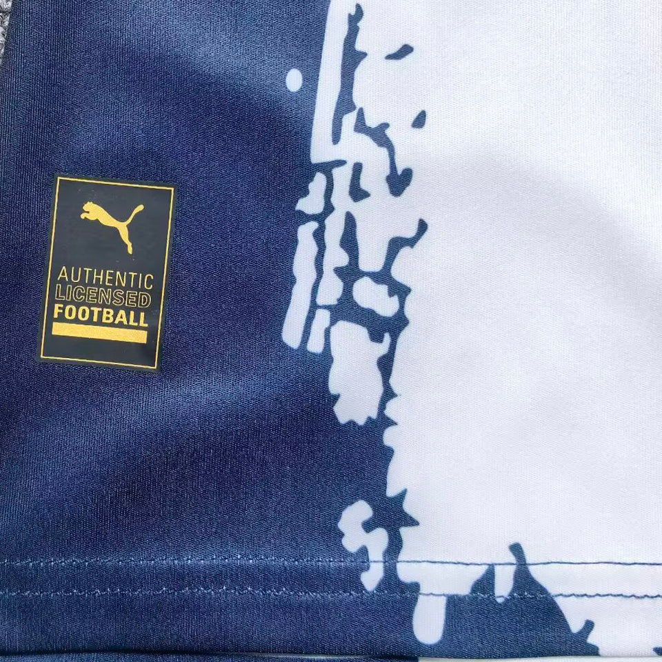 Jersey 2025/26 Monterrey FIFA CWC Especial Manga corta Mujer