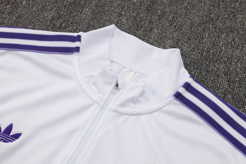 conjunto entrenamiento 2025/26 real madrid