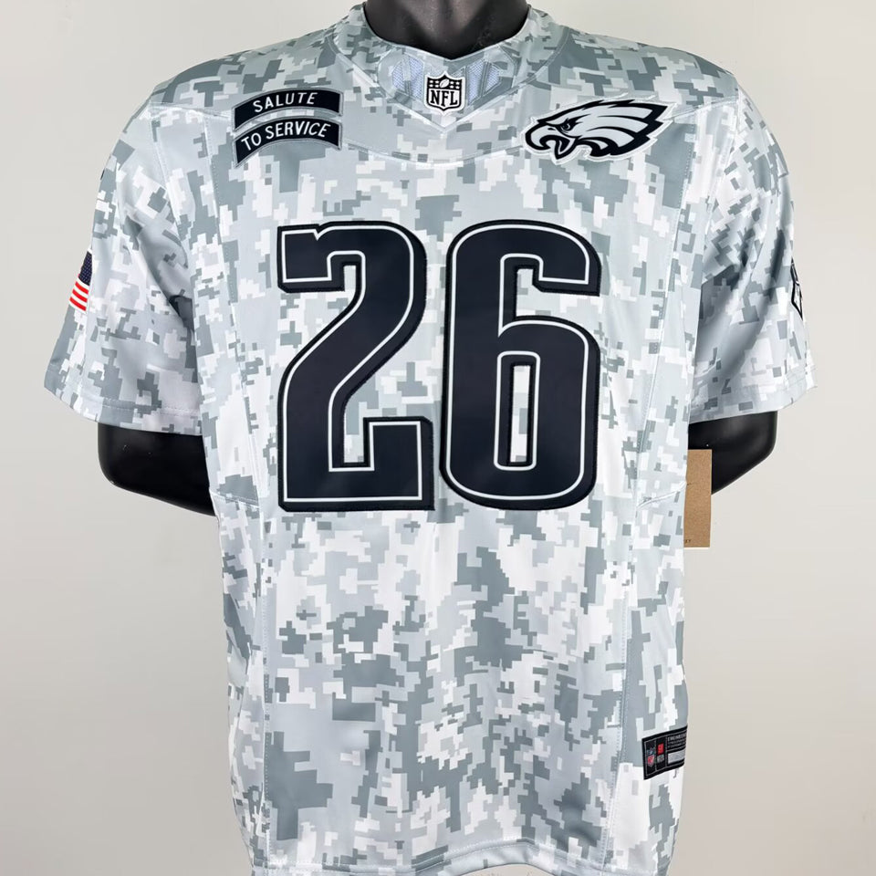 jersey 2110 philadelphia eagles nfl