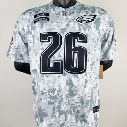 Jersey 2110 Philadelphia Eagles NFL