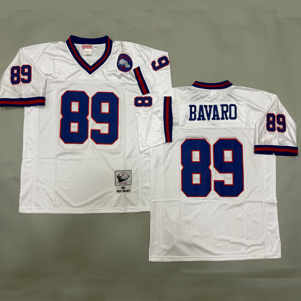 jersey 2120 new york giants nfl retro