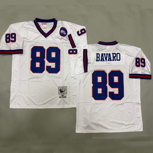 Jersey 2120 New York Giants NFL Retro