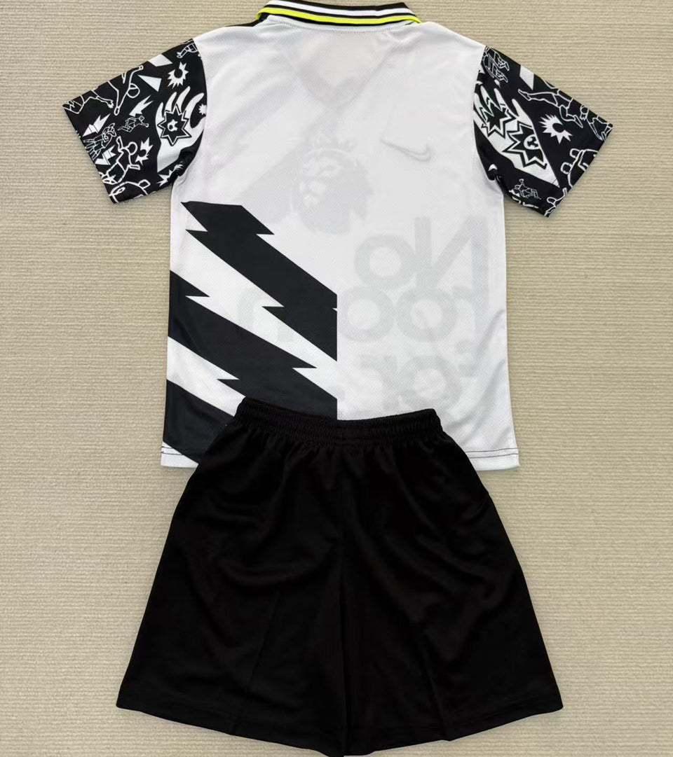 Jersey 2025 Premier League Hall of Fame Especial Manga corta Niño