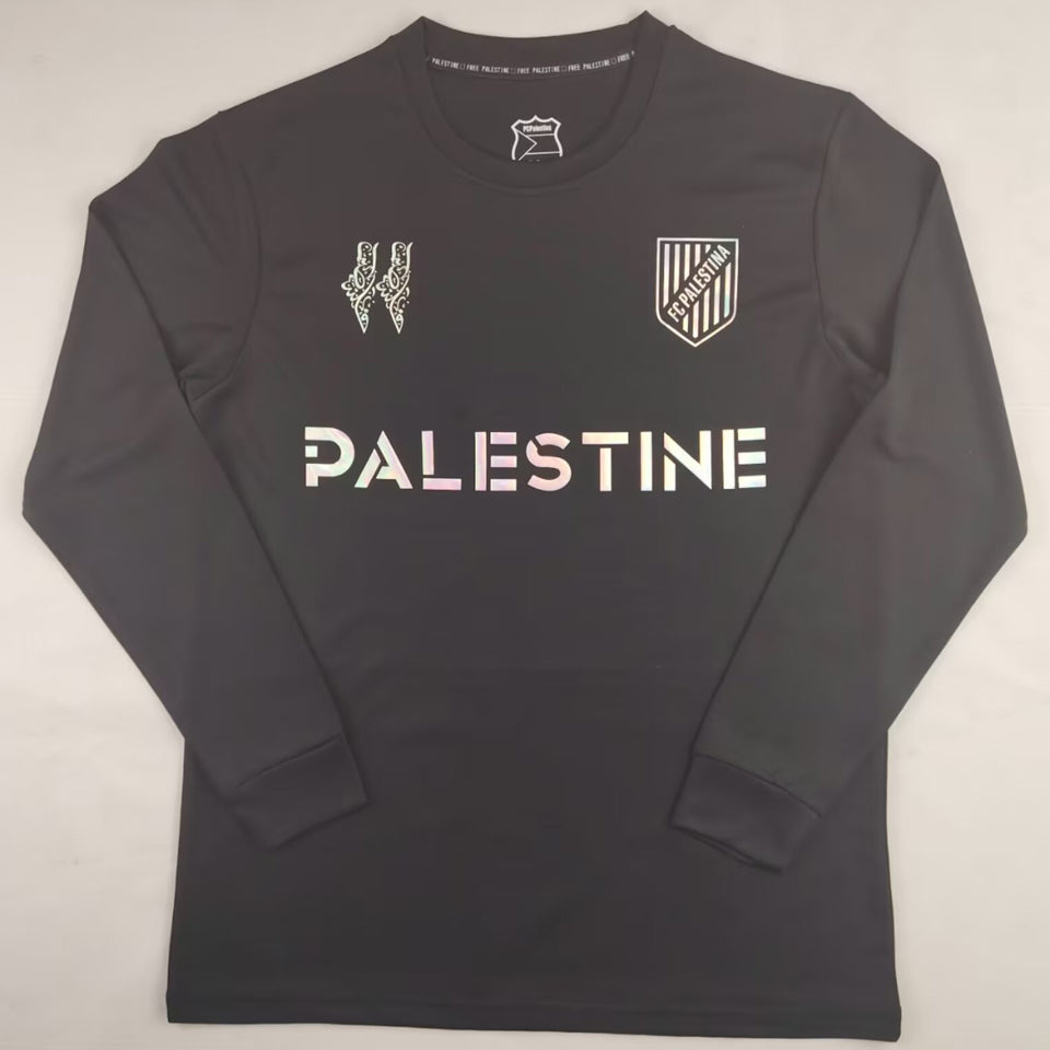 2025 palestine especial versión fan selecciones