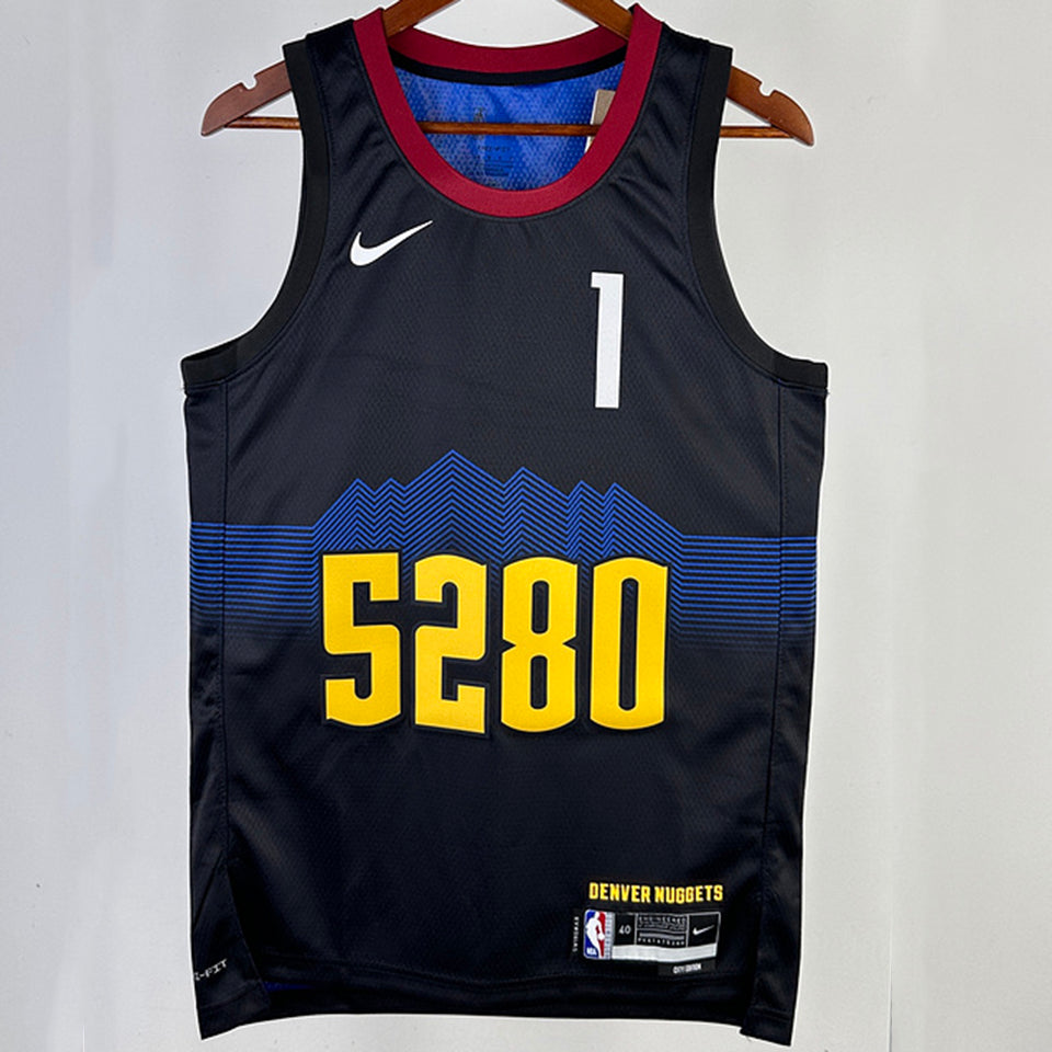 2023/24 Nuggets NBA