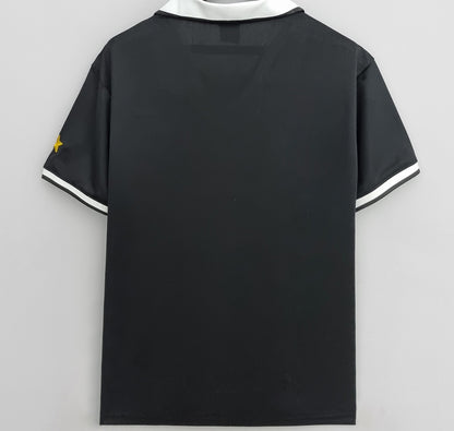 Jersey 1996/97 Colo-Colo Visitante Manga corta Versión Fan Retro