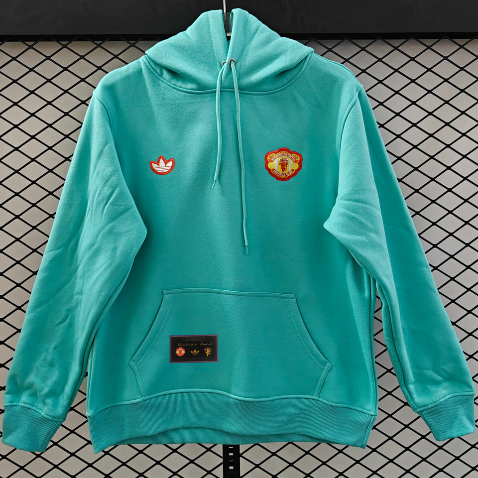 hoody 2026 manchester united retro