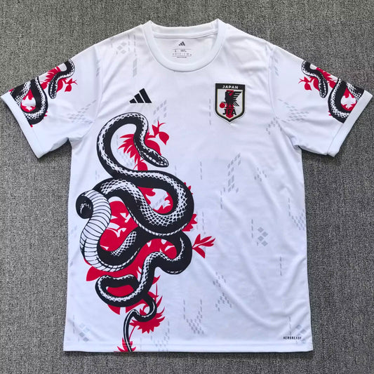 2025 Japon Especial Versión Fan Selecciones