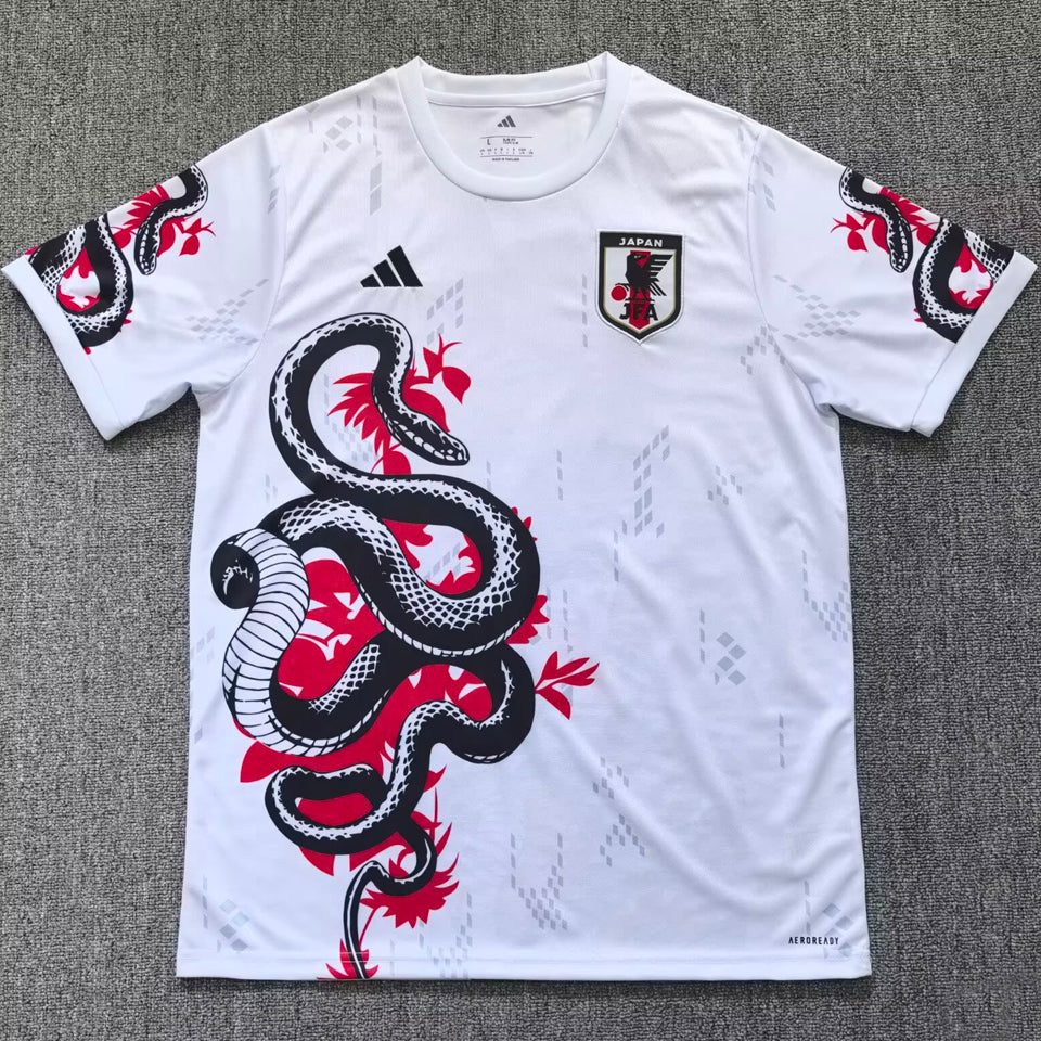 2025 Japon Especial Versión Fan Selecciones