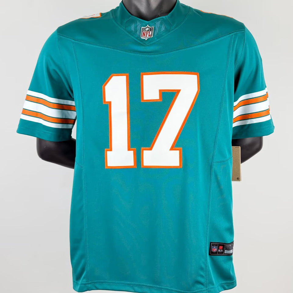 jersey 2110 miami dolphins nfl