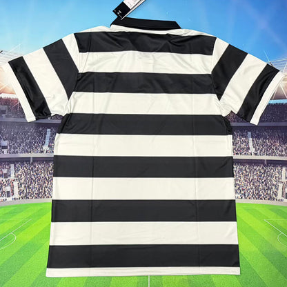 Jersey 2025/26 Juventus Especial Manga corta Versión Fan