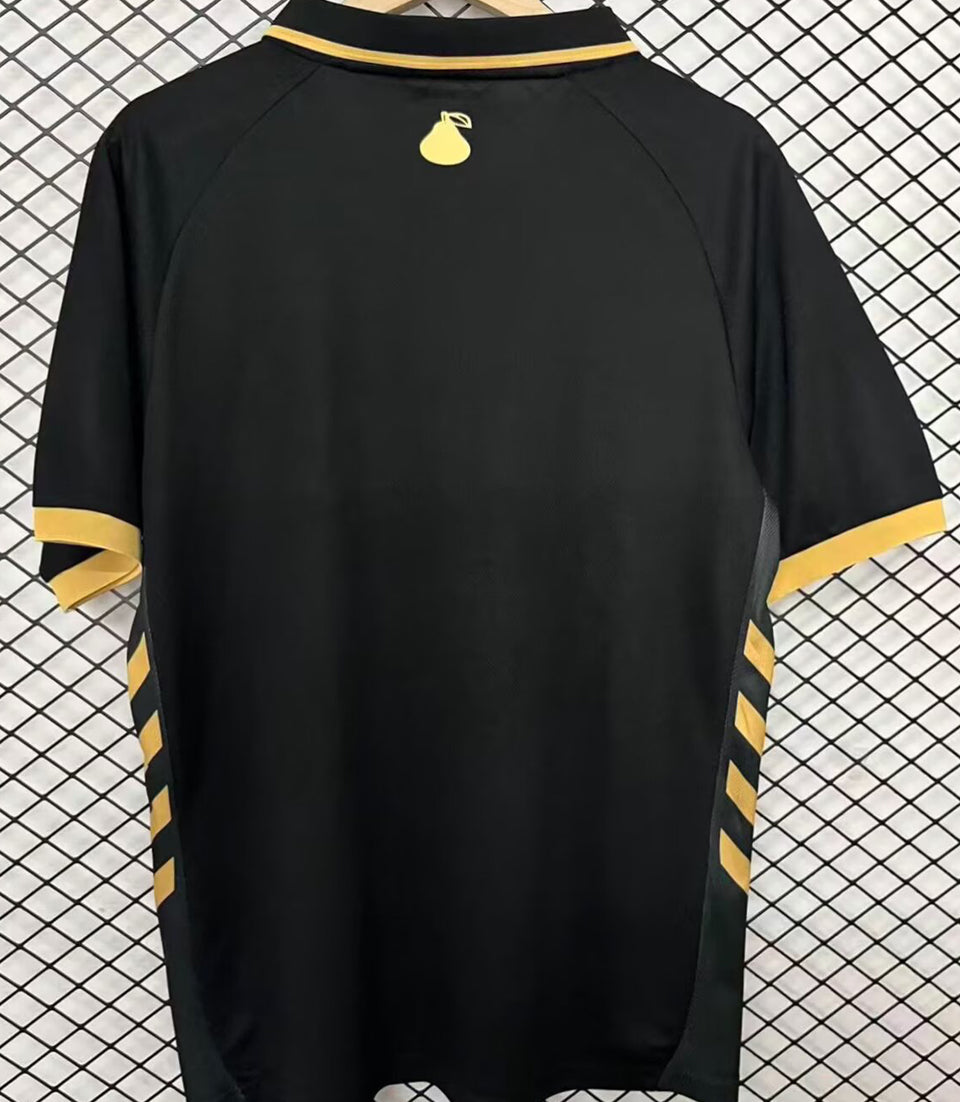 jersey 2026/27 malaga especial manga corta versión fan retro