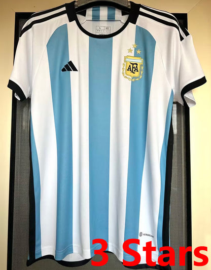 2022/23 Argentina Local Versión Fan Selecciones