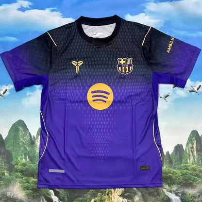 Jersey 2026 Barcelona Especial Manga corta Versión Fan