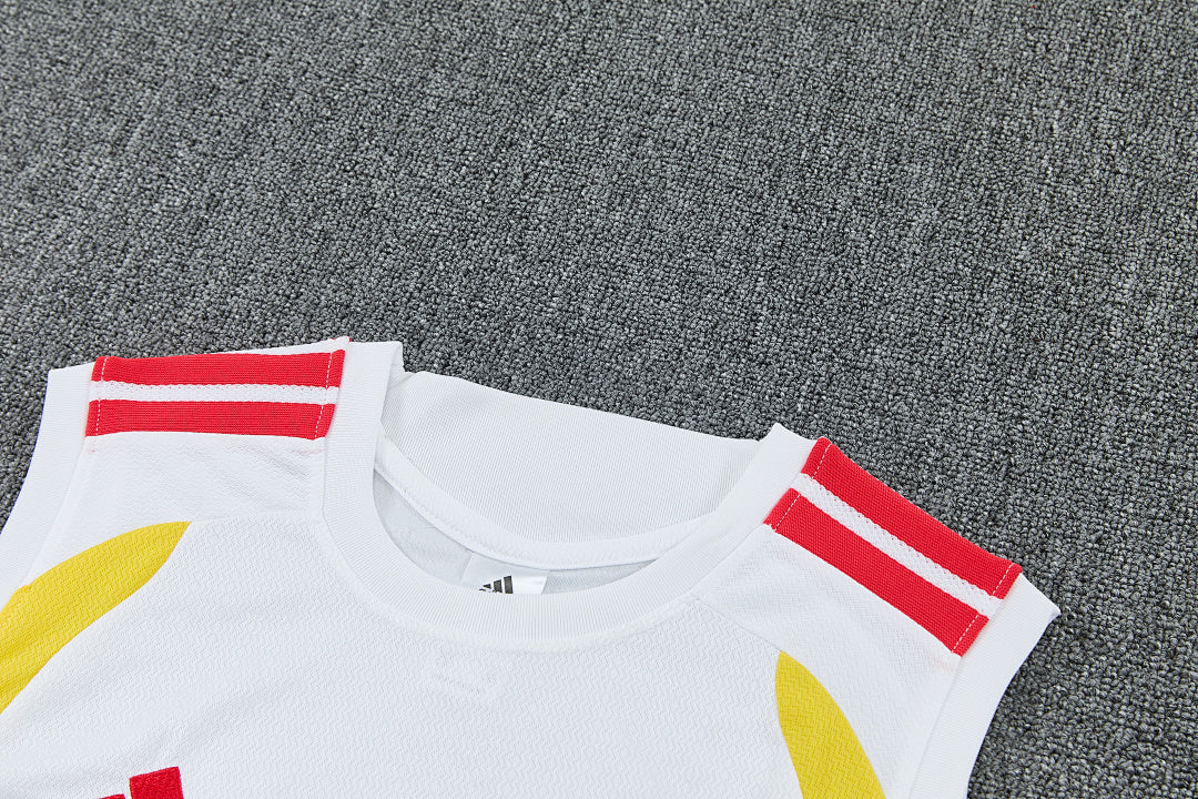 conjunto entrenamiento 2026/27 colombia
