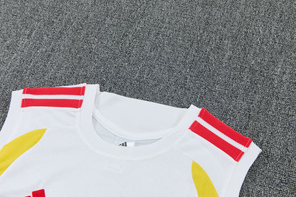 Conjunto Entrenamiento 2026/27 Colombia