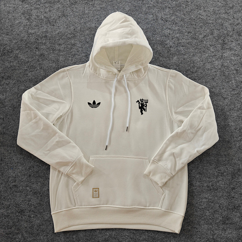 Hoody 2025 Manchester United