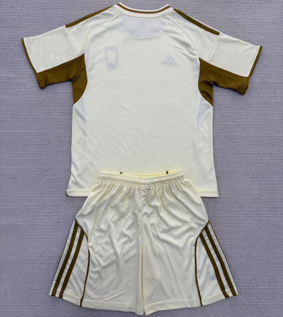 Jersey 2025/26 Columbus SC Especial Manga corta Niño