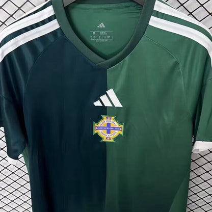 2026/27 North Ireland Local Versión Fan Selecciones