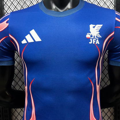 2026/27 Japon Especial Versión Jugador Selecciones