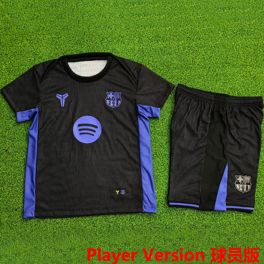 Jersey 2025/26 Barcelona Especial Manga corta Versión Jugador