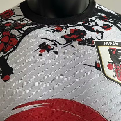 2025 Japon Especial Versión Jugador Selecciones