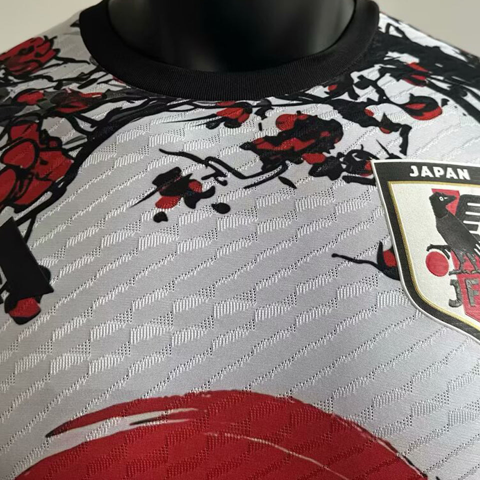 2025 Japon Especial Versión Jugador Selecciones