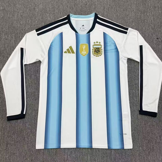 2026/27 Argentina Local Versión Fan Selecciones