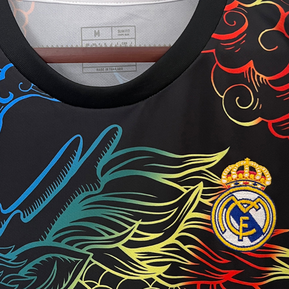 Jersey 2024/25 Real Madrid Especial Manga corta Versión Fan