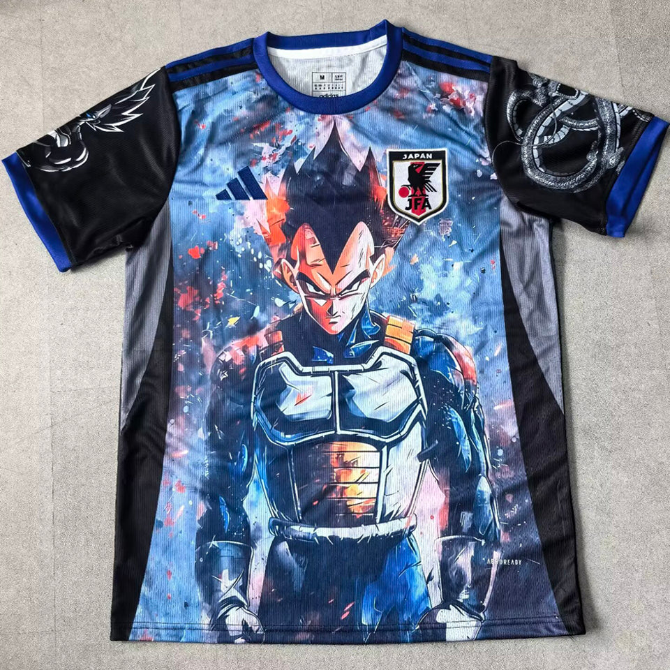 2025/26 japon especial versión fan selecciones