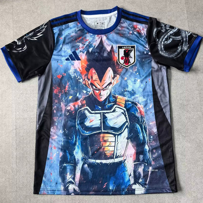 2025/26 Japon Especial Versión Fan Selecciones