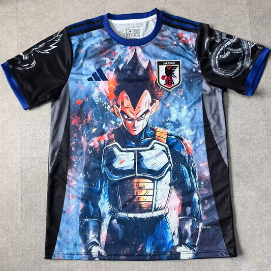 2025/26 Japon Especial Versión Fan Selecciones