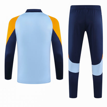 Conjunto Entrenamiento 2025 Real Madrid