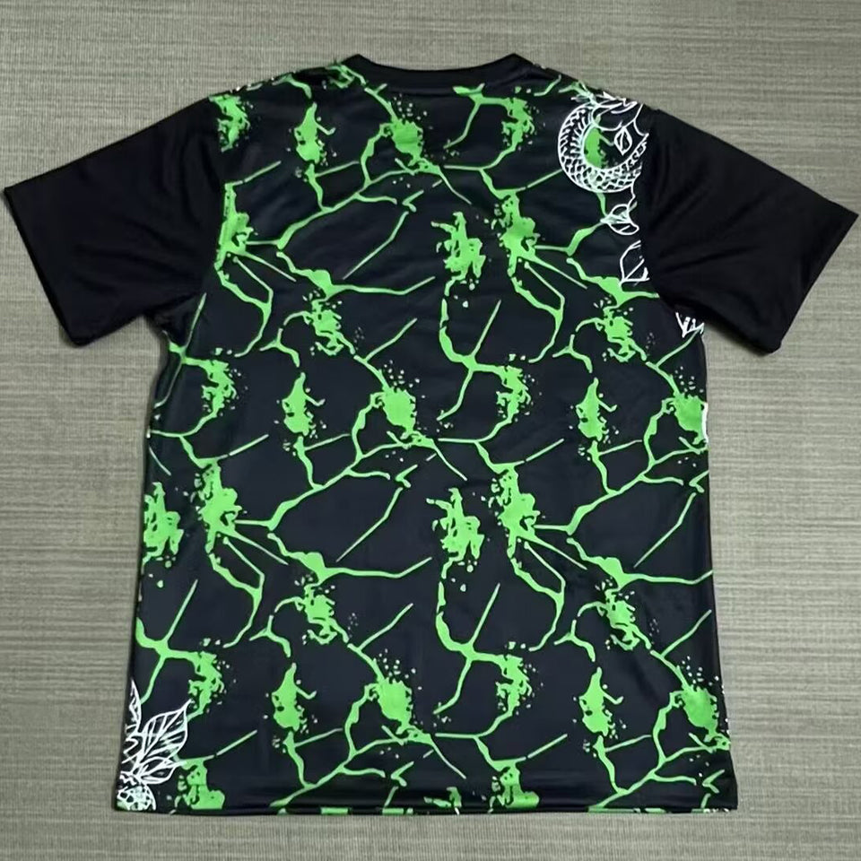 jersey 2025/26 inter milan especial manga corta versión fan