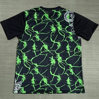 Jersey 2025/26 Inter Milan Especial Manga corta Versión Fan