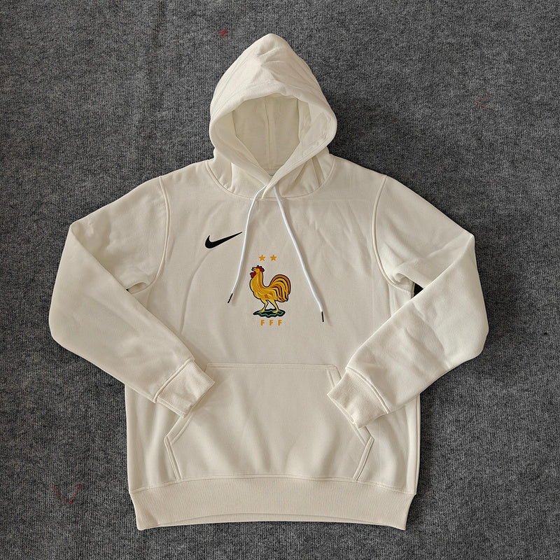 Hoody 2025 Francia