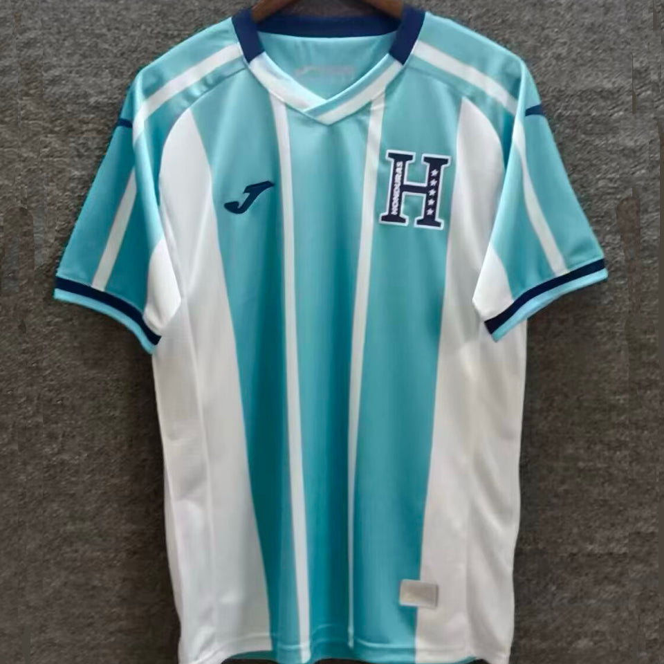 2026/27 honduras  and especial versión fan selecciones